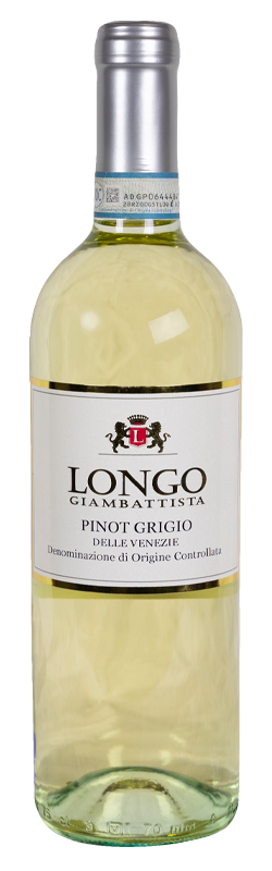 Pinot Grigio