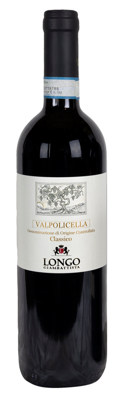 Valpolicella Classico