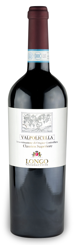 Valpolicella Classico Superiore DOC